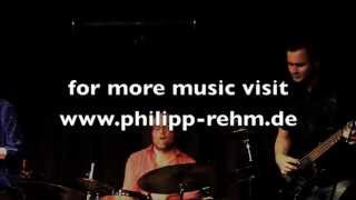 Philipp Rehm Bass Solo HD