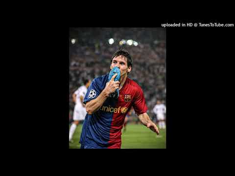 [FREE] BENJAMIN EPPS X WESTSIDE GUNN TYPE BEAT « MESSI EN 2009 » 2022