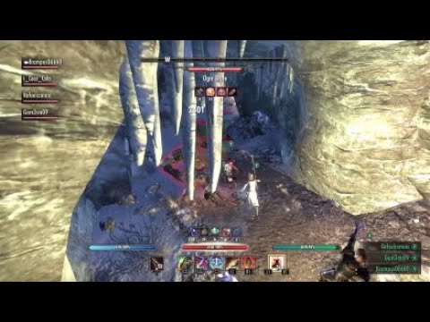 Scalecaller Peak accidental no death-speed run. [full run]