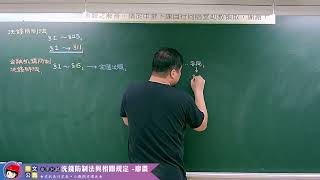 【鼎文公職】洗錢防制法與相關規定 廖震