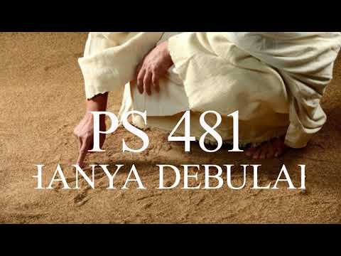 Puji Syukur 481 - Hanya Debulah Aku