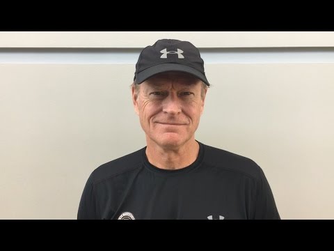 Mark Berson Previews Marshall — 9/30/16