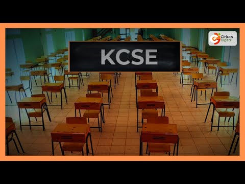Wasimamizi wa mtihani waonywa dhidi ya udanganyifu wa mtihani wa KCSE Migori