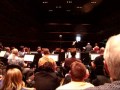 A Melancholy Beauty--Rehearsal Clips