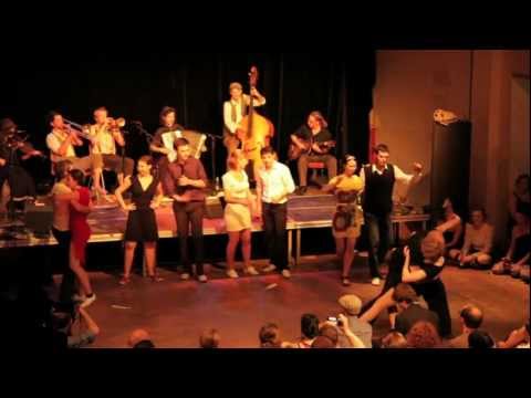 BBE 2011 ~ Strictly Blues Finals