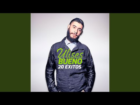 Lo Mejor Del Amor - Ulises Bueno
