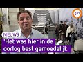 Arnhem in oorlogstijd: 'Het is de waarheid'