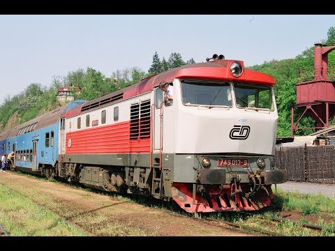 Archiv Video 8 - 1997/14