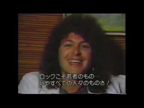 Hear 'n Aid：Stars（Session VIDEO ：レコーディング風景）(Recording scene)(Aufnahmeszene)(Escena de grabación)