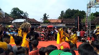 Download lagu Tari barongan paguyuban singo manis desa Kumpulrejo kabupaten kendal - sabtu, 18-2-23 mp3 Download lagu Tari barongan paguyuban singo manis desa Kumpulrejo kabupaten kendal - sabtu, 18-2-23 mp3