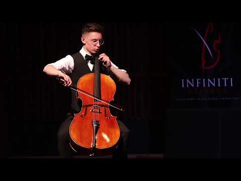 Cello No. 10, VB-303