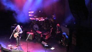 (HD) Warren Haynes Band - Fire In The Kitchen - Beacon Theater - New York, NY - 5.12.11