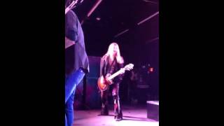 I&#39;m Coming Home. Y&amp;T