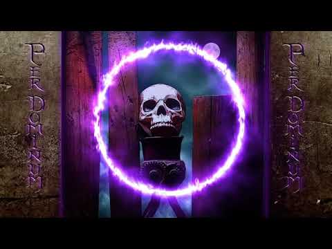 PER DOMINUM - Fire On My Head (fuego sobre mi cabeza)