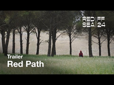 Red Path - الذراري الحمر | Trailer
