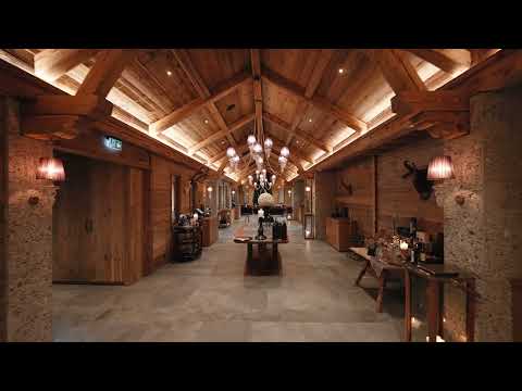 Alpenrose   Wellness Winter   Kurzversion