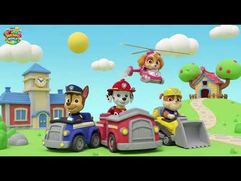 Top Best Nursery Rhymes Compilation | 30 Minutes of Fun Songs for Kids & Toddlers