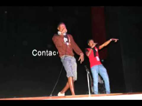 FANTASTICO   NADA VA PASAR