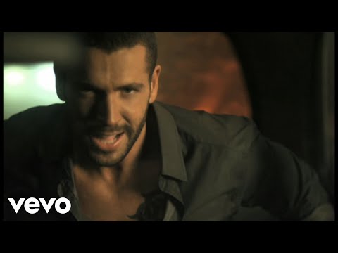 Shayne Ward - Gotta Be Somebody (Official Music Video)