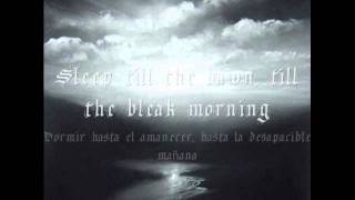 Insomnium - At The Gates of Sleep (Sub Esp)