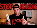 DS DAY 67 | STOP BACKLOADING INSULIN NEEDLES!