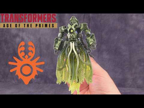 SO BORING! | Age of the Primes QUINTUS PRIME #transformers #ageoftheprimes