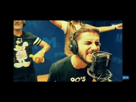 NastySh!!t - Free style Naaar 🔥🔥