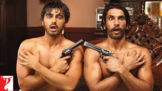 Hum Pyaar Karte Hain Aapse  Scene  Gunday  Ranveer
