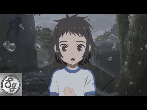 Tráiler Kanna y los dioses de octubre 2021