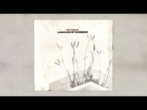 My Disco - Language of Numbers (2004)