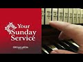 Dan Miller - Blessed Assurance