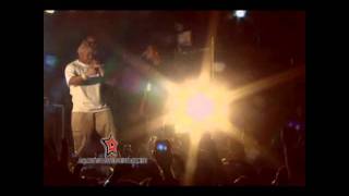 Cassidy Get No Better In Sudan.wmv