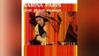 Sarina Paris-Just About Enough