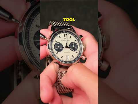 5 Things I HATE About The Hamilton Intra-Matic Chronograph