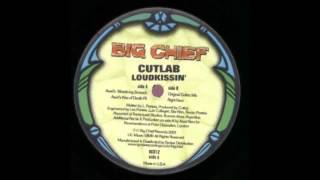 Cutlab - Right Now [Big Chief, 2002]