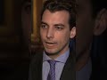 Thierry Baudet over het belang van kunst