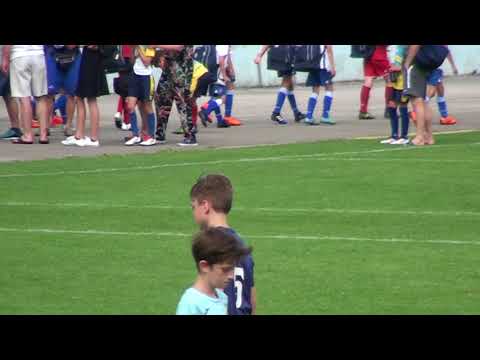 1/8 finala: NK Bregana - NK Jedinstvo D.Miholjac - penali (2008. godište)