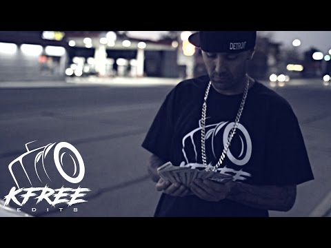 DIRTYDUZIT - EveryDay (Official Video) Shot By @Kfree313