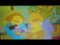 WETA Kids Commercials October 6 2009