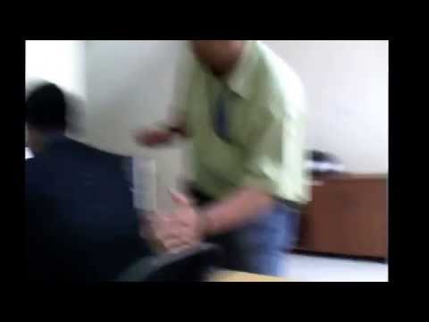 Pengobatan Murid UGB