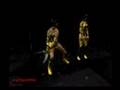 Mortal Kombat Deception Tanya Fatality 2