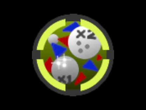 (REUPLOAD) Coconut Combo sounds combined