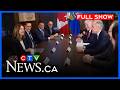 MOU Deal Misses Its Deadline CTV Your Morning Calgary For April 1 2026