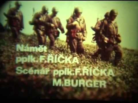 Lidové Milice - Přísahám že budu věrně sloužit straně a lidu