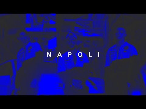 Instru Trap/Uk Drill Lacrim x Baby Gang x Sacky Type Beat 2021- Napoli (Prod. By MontaBeats)