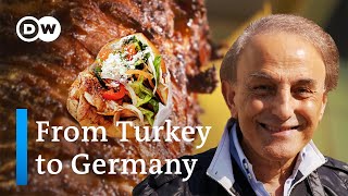Doner Kebab: How The Turkish Dish Came To Germany