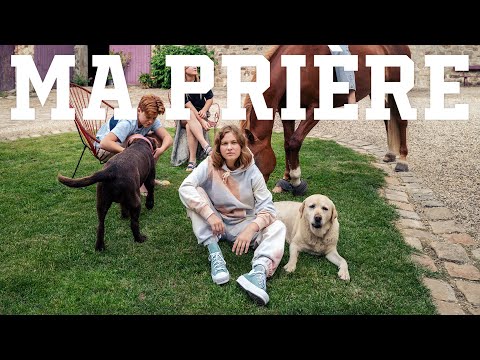 Emma Peters - Ma prière (audio officiel)