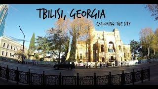 Tbilisi