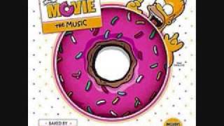 The Simpsons Movie: The Music: Clap for Alaska