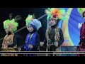 ARABIC DANCE Haflatul Imtihan Ke II TPQ ASY SYARIFAH